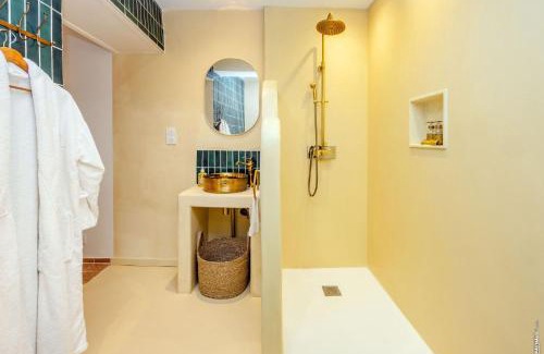 Gaillac Apartment | Suite MARRACKECH