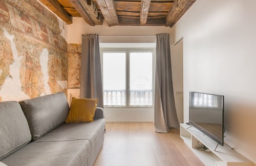 Citta Antica House | Suite Massalongo Arti e Mestieri