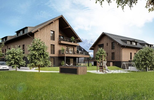Thorl Apartment | Suite Memory - Top 6 - Alpine Suite Spot