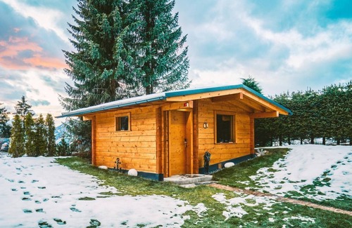 Jerzens House | Suite mit AI - Hotel Venetblick Gmbh