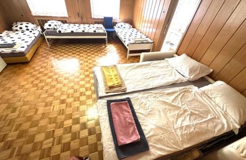 Schupfheim Apartment | Suite mit schöne Küche in Zentral schüpfheim LU