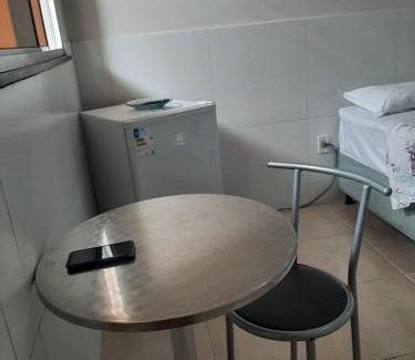 Atalaia Apartment | Suite mobiliada aconchegante praia atalaia