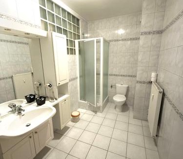 Mondorf-les-Bains House | Suite Mondorf-les-bains