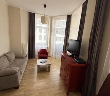 Mondorf-les-Bains House | Suite Mondorf-les-bains