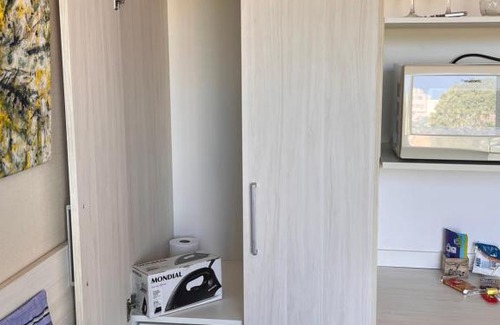 Lagoa Santa Apartment | Suite Montparnasse