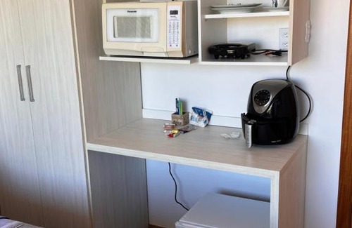 Lagoa Santa Apartment | Suite Montparnasse