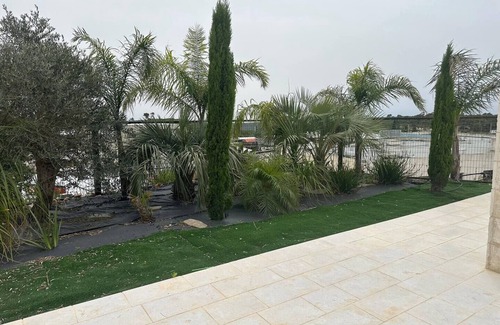 Isfiya Apartment | Suite n.3 for 4 guests