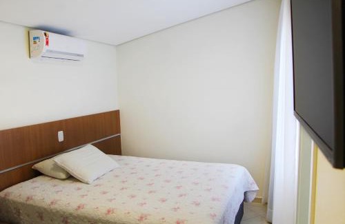 Piratuba Apartment | Suite na Morada do Sol