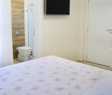 Piratuba Apartment | Suite na Morada do Sol
