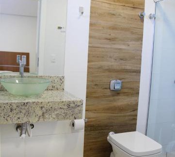 Piratuba Apartment | Suite na Morada do Sol