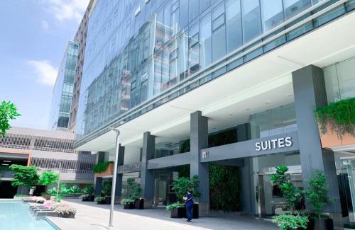 Simon Bolivar Apartment | Suite Navideña, Ágora 21