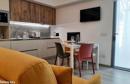 Porta Genova Apartment | Suite Naviglio Grande