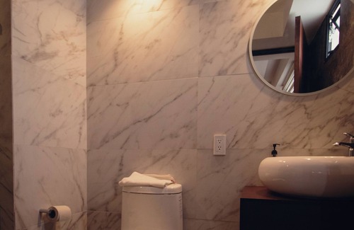 Coyoacan Apartment | Suite nearby Coyoacán Historical Downtown. Suitable for couples with children
