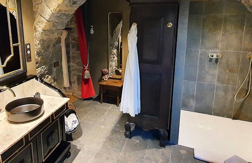 Banaston Apartment | Suite Nido. El Rincón de Usana