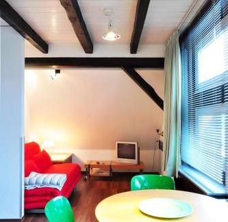 Wulferode Apartment | Suite „Niedersachsen“ - wunderschönes Apartment in Fachwerkhaus