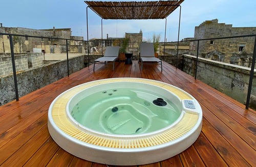 Centro Storico Bed & Breakfast | Suite No. 3