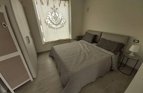 Torre Santa Sabina House | Suite No. 4: Beach house in Torre Santa Sabina (BR), Puglia, Altosalento