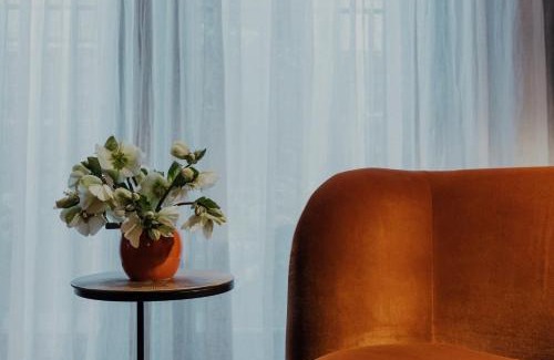 De Weteringschans Bed & Breakfast | suite no 7, RENOVATED FEBRUARY 2025