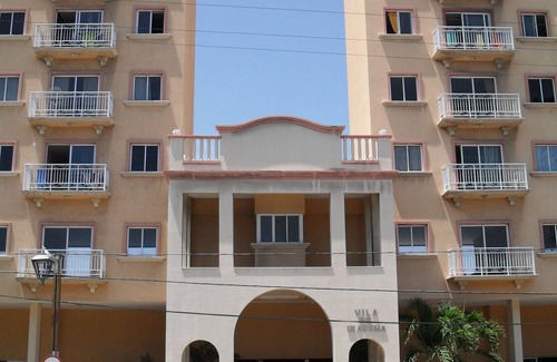 Praia de Iracema Apartment | Suite on Iracema Beach