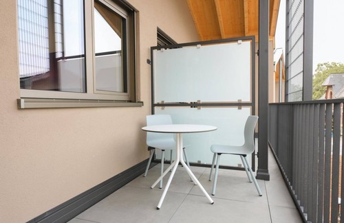 Wintrich House | Suite on the first floor - Plein Hotel