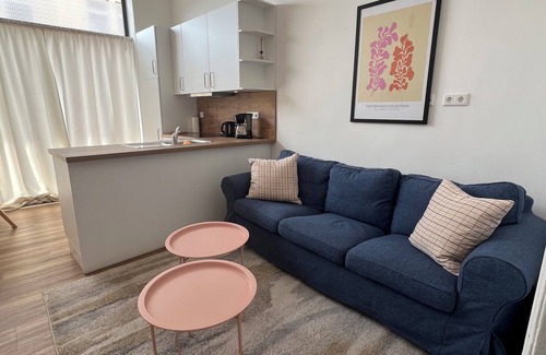 Varel Apartment | Suite One Langestr