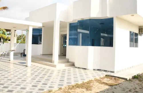 Cojimies Apartment | Suite Palmera