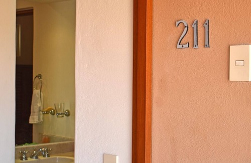 Santa Maria Huatulco Apartment | Suite para 1 o 2 personas a 2 min de la playa