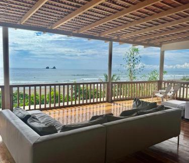 Ayampe Apartment | Suite paraiso