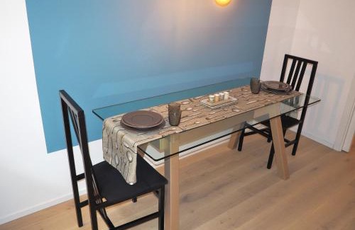 Marostica Apartment | Suite Parolin