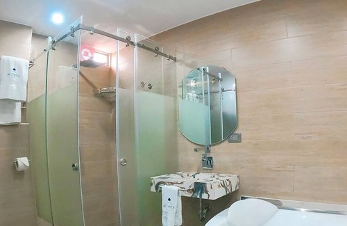 Chancay House | Suite Con Jacuzzi y Balcón