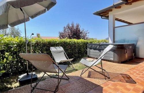 Oldesio Apartment | Suite Perlago
