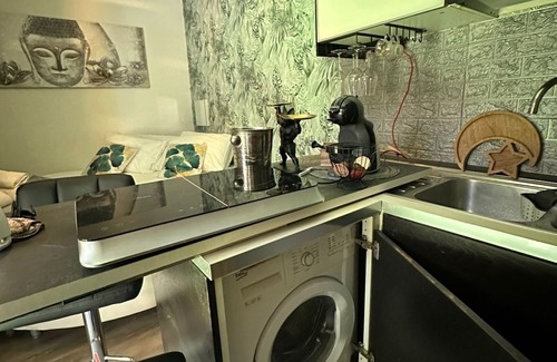 Quartiere XIII Aurelio House | Suite piccolomini