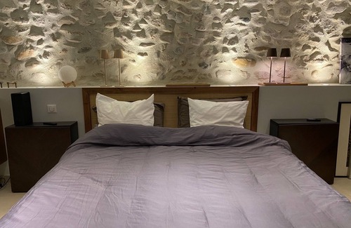 La Brillanne Apartment | Suite Provencale DE 50m² Entièrement Refait à Neuf
