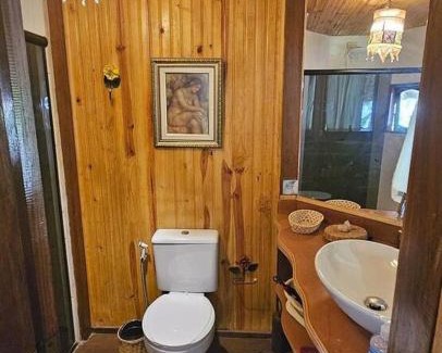 Alto Paraiso de Goias House | Suite Purit - Espaço Hórus - Alto Paraíso de Goiás
