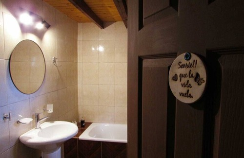 Province of Tierra del Fuego Cottage | Suite Rústica en un Valle Rodeado de Bosque,ideal Para Realizar Senderismo!