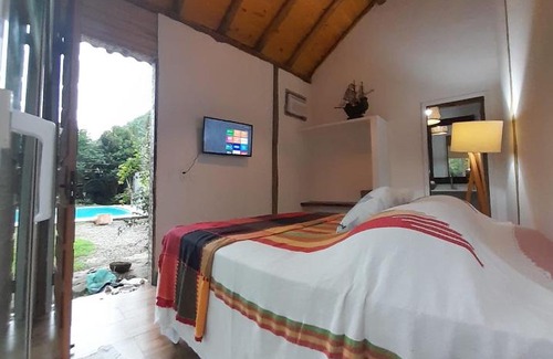 Figueira Other | Suite recanto do sossego