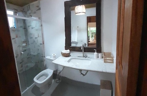 Figueira Other | Suite recanto do sossego