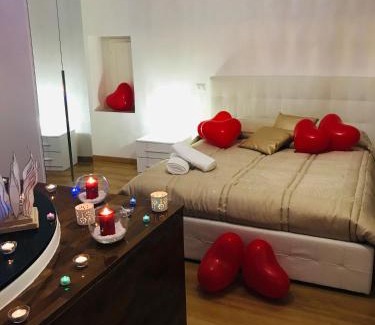 Conversano Bed & Breakfast | Suite & Relax