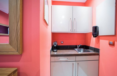 Saint-Jean Apartment | Suite Rigaud Romantique
