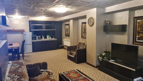 Velingrad Apartment | Suite Roma 1 at Royal Spa