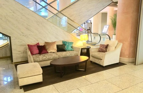 Gifu Hotel | Suite room twin beds nonsmoking with breakfast/Gifu Gifu
