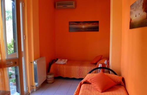 Caltanissetta Bed & Breakfast | Suite Rosa - B&b S - Elia