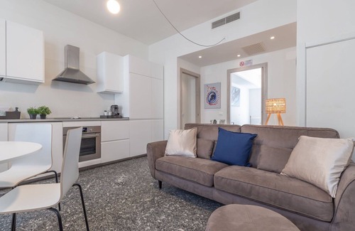Pavia Apartment | Suite Santa Maria Gualtieri