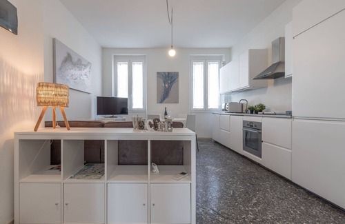 Pavia Apartment | Suite Santa Maria Gualtieri