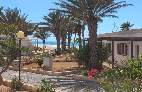 Rabil Bed & Breakfast | Suite sea view, Boa Vista, Cape Verde