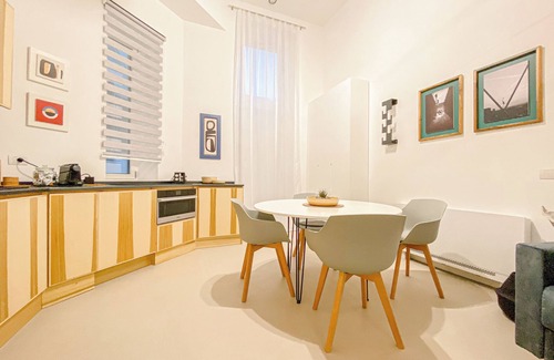 Lazzaretto Apartment | Suite Settala - 10 min dal Duomo - 5 da Stazione