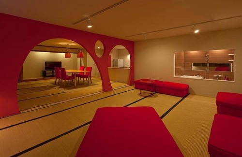 Nozawaonsen Hotel | Suite /Shimotakai-gun Nagano