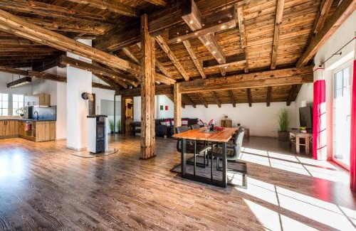 Graen Apartment | Suite Sinfonie Bergstille