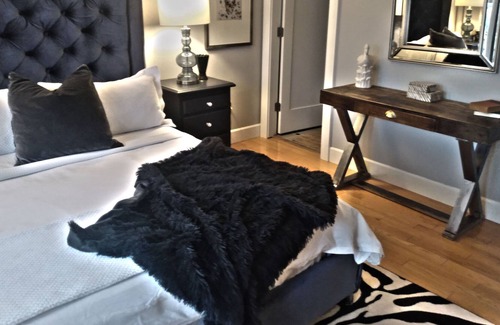 West Side Bed & Breakfast | Suite Smart Vancouver