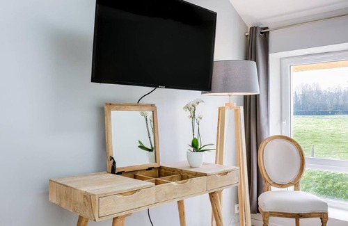 Audrieu House | Suite & Spa *